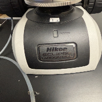 Linkam Freeze Drying with Nikon Microscope image 3